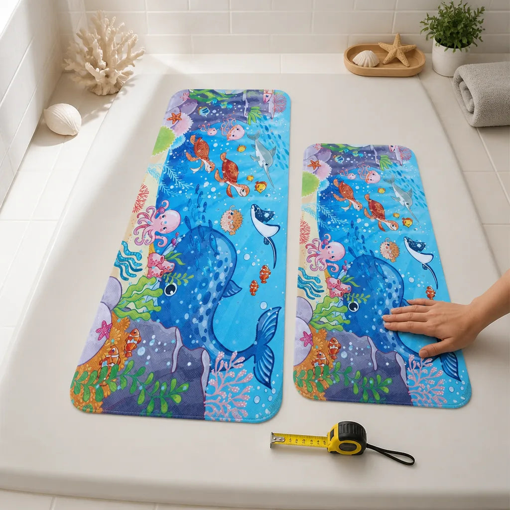 tapis-de-baignoire-motif-marin