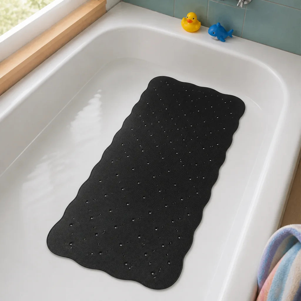 Tapis De Baignoire Poisson