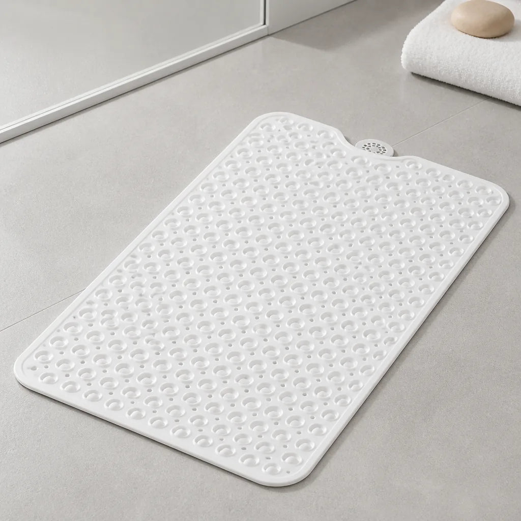 Tapis De Baignoire Pvc