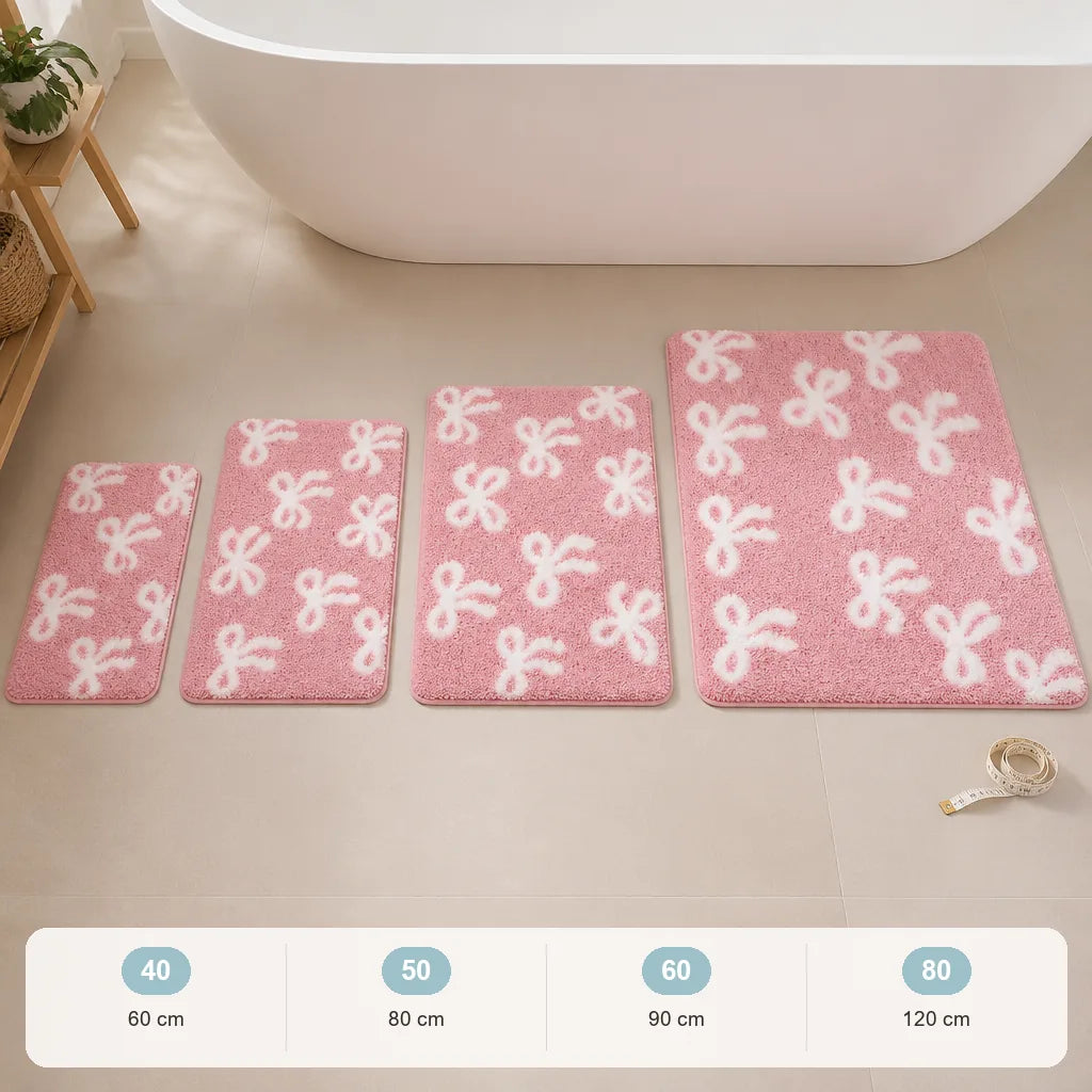 tapis-de-baignoire-rose