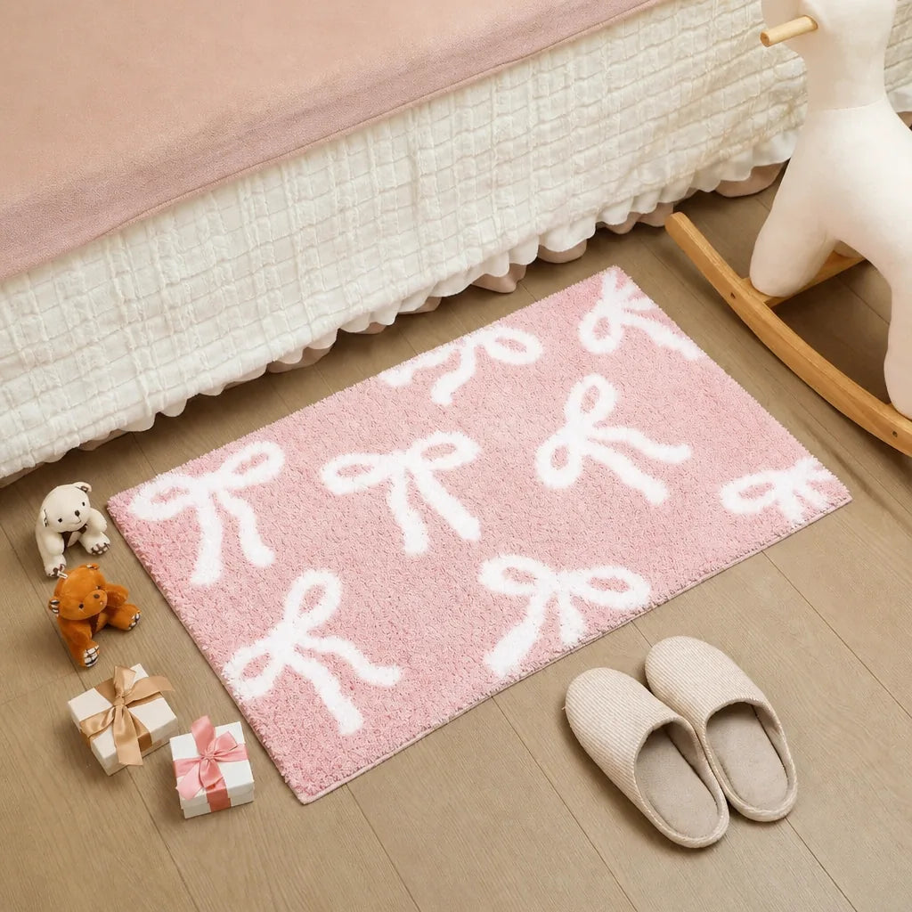 tapis-de-baignoire-rose