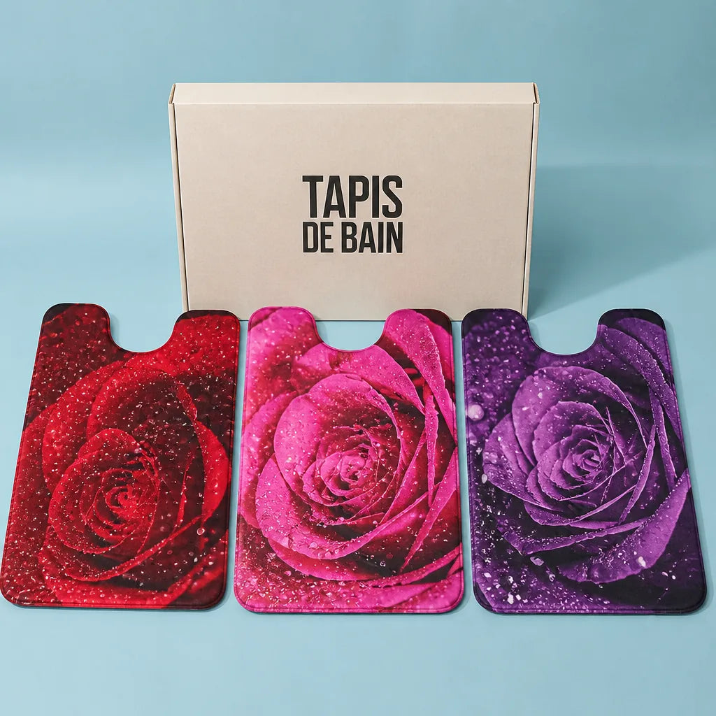 tapis-de-baignoire-rouge