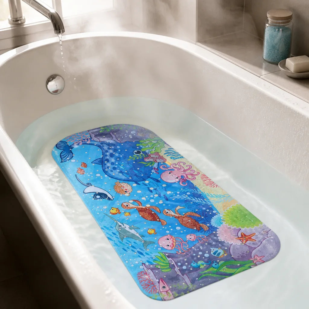 tapis-de-baignoire-sans-ventouse