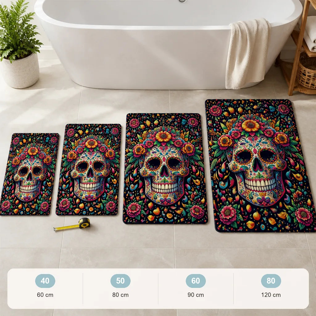 tapis-de-baignoire-tete-de-mort