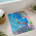 Tapis De Baignoire