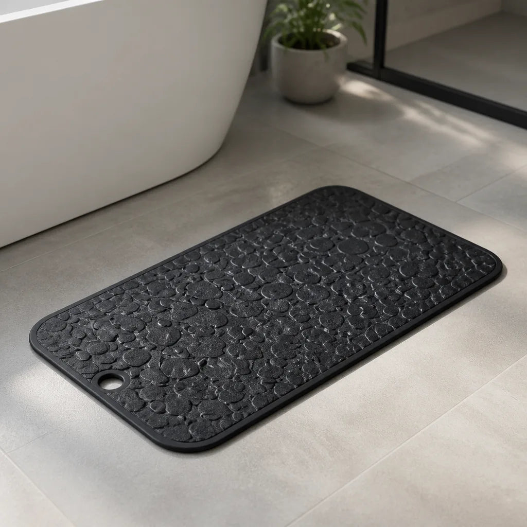 Tapis De Baignoire