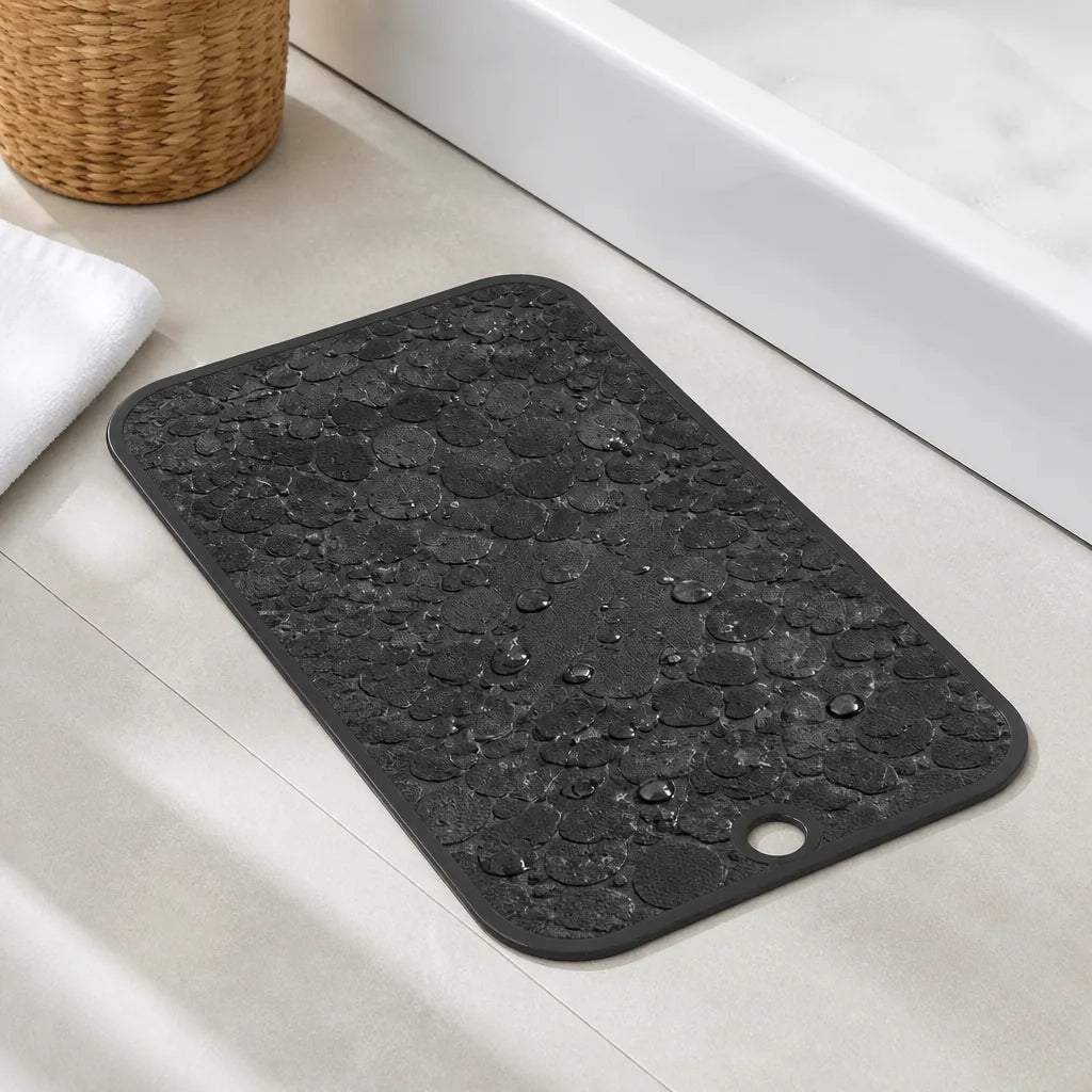 Tapis De Baignoire