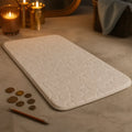 Tapis de bain 120cm