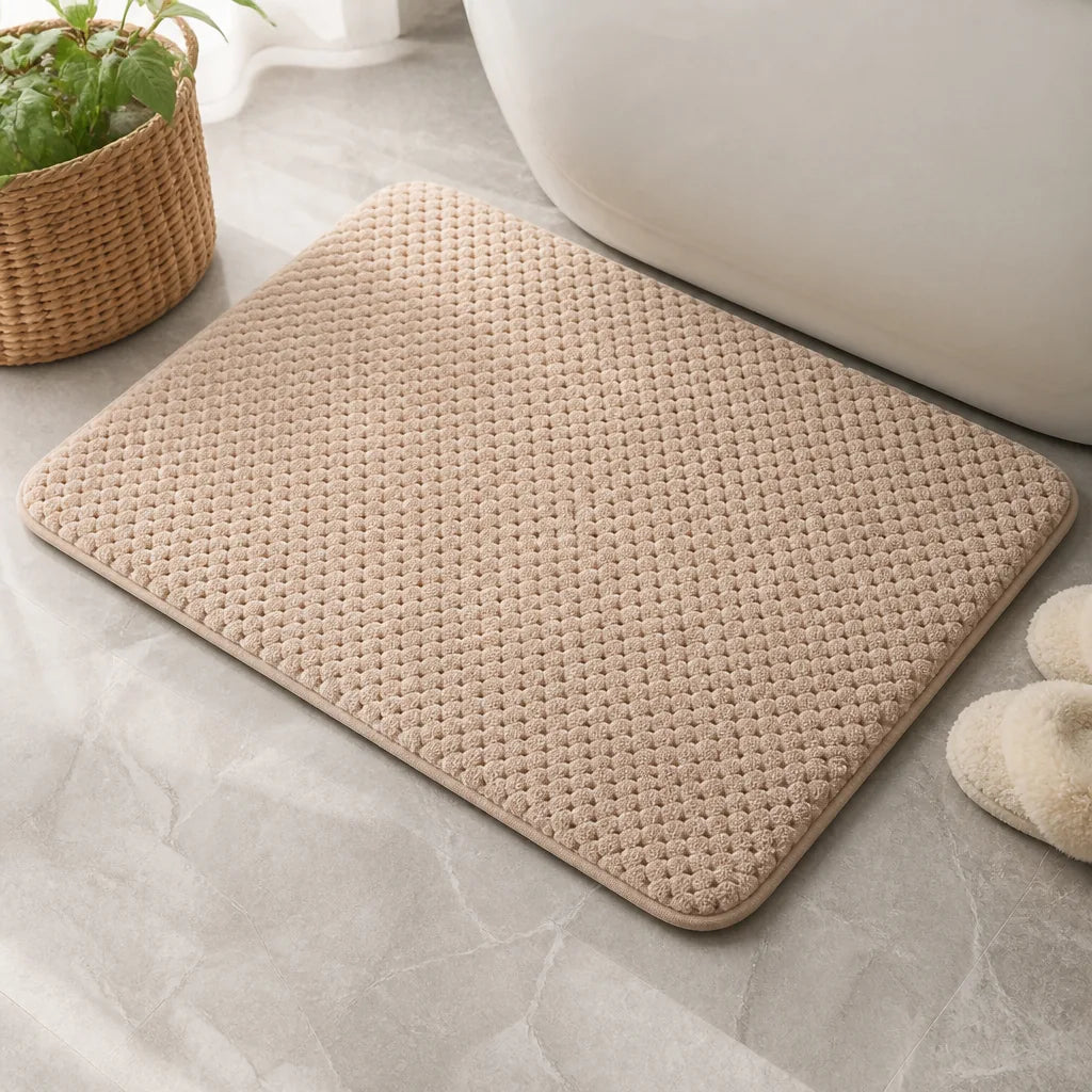Tapis de bain 120cm