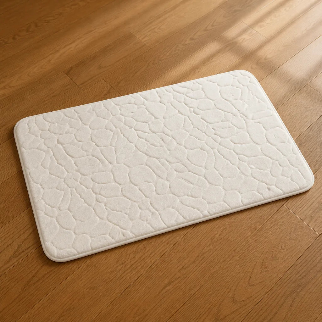 Tapis de bain 120cm