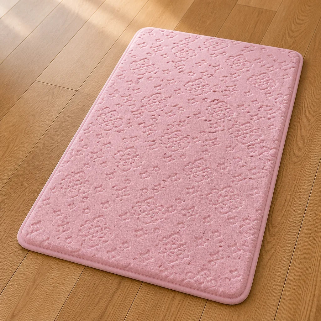 Tapis de bain 120cm