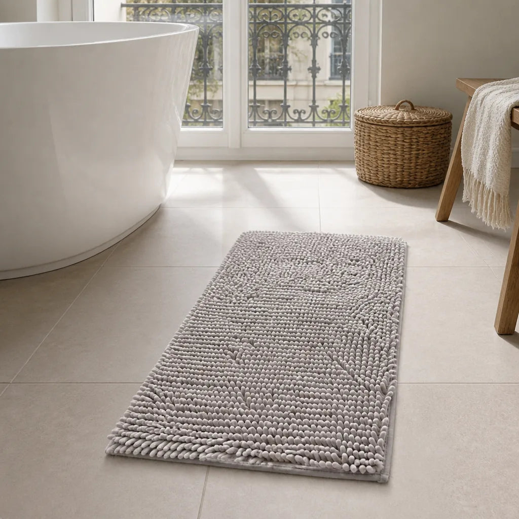 Tapis de bain 120x70