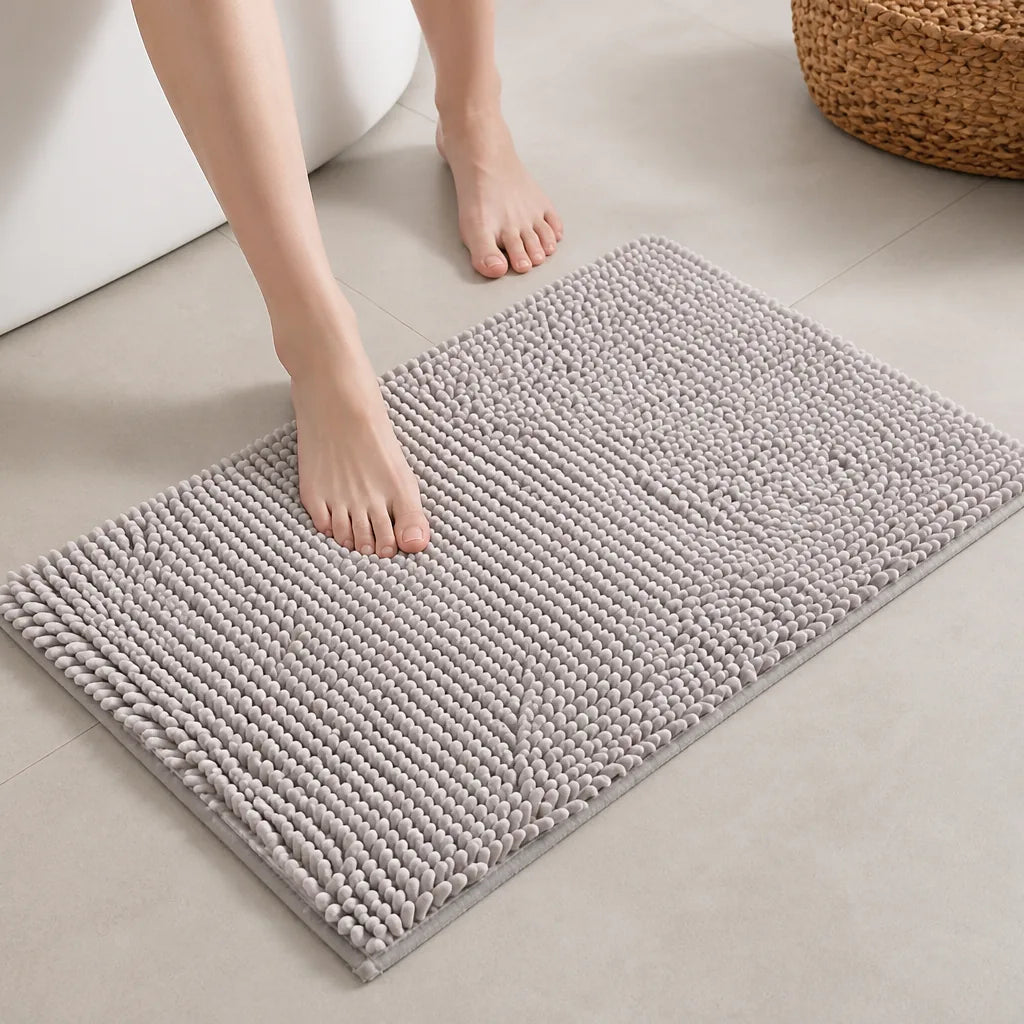 Tapis de bain 120x70