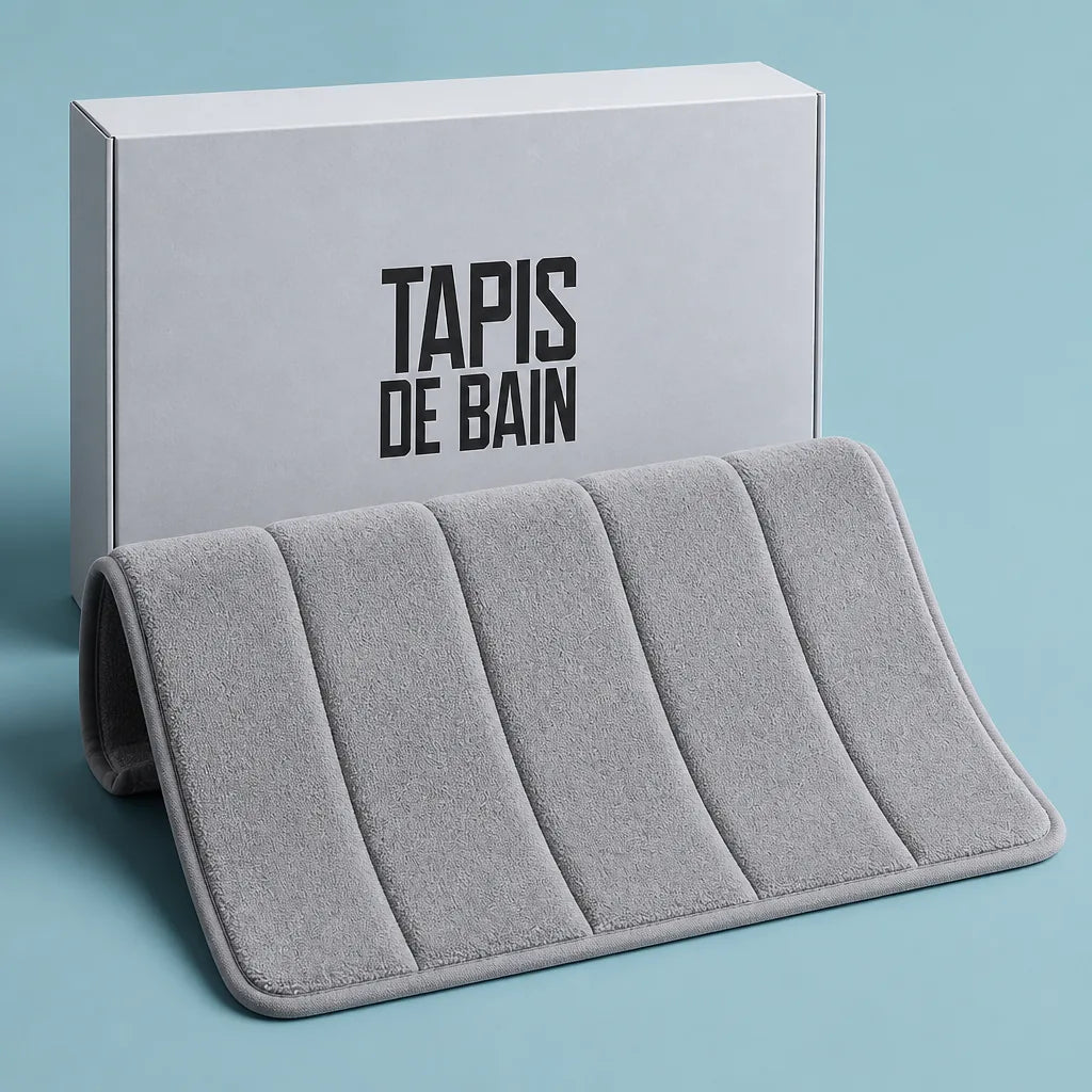 Tapis de bain 70x120 tapis de bain