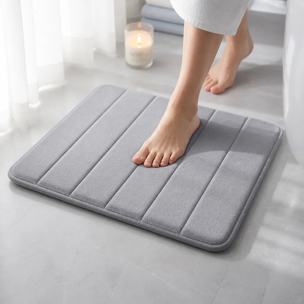 Tapis de bain 70x120
