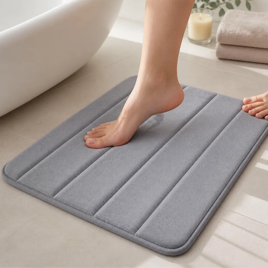 Tapis de bain 70x120