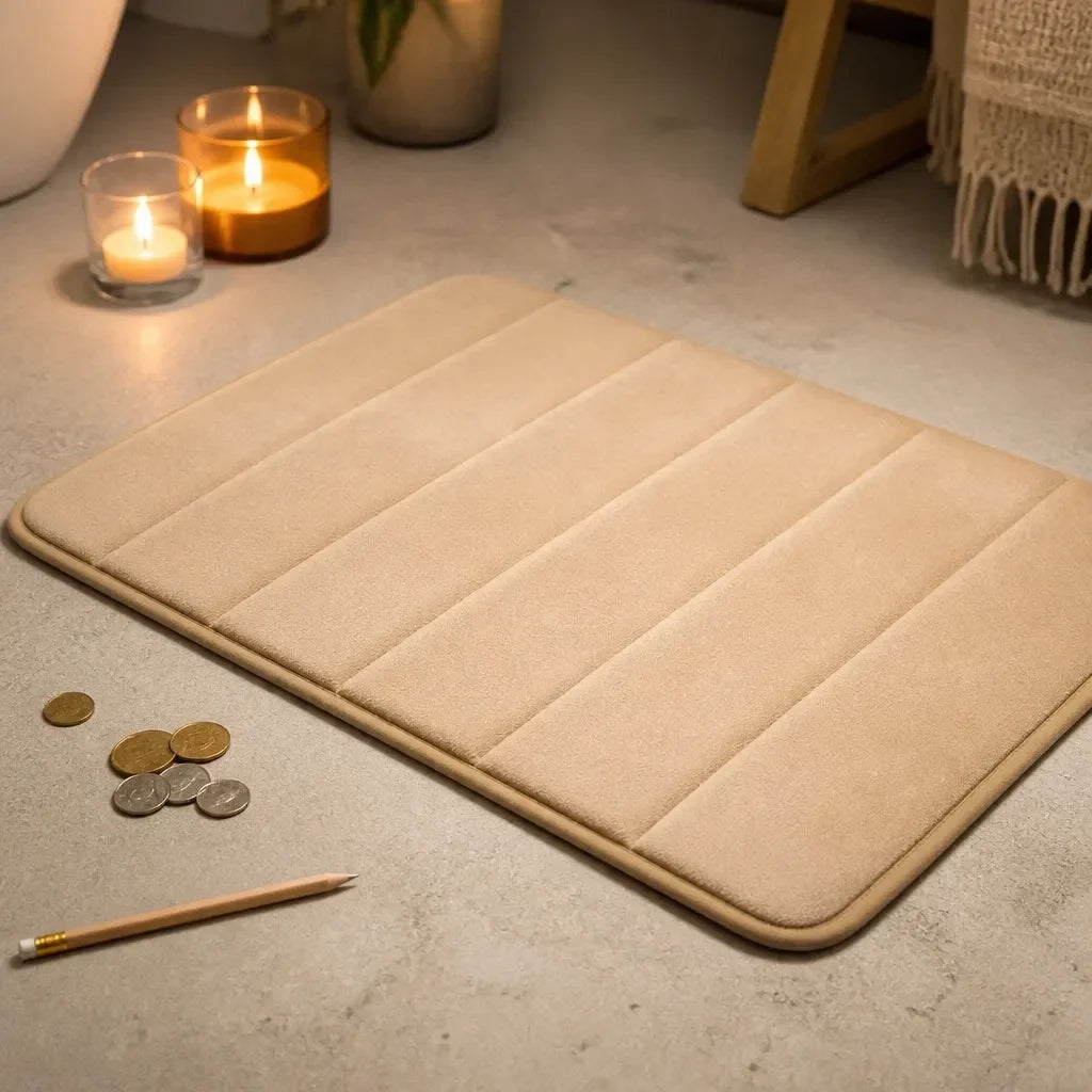 Tapis de bain 90x60