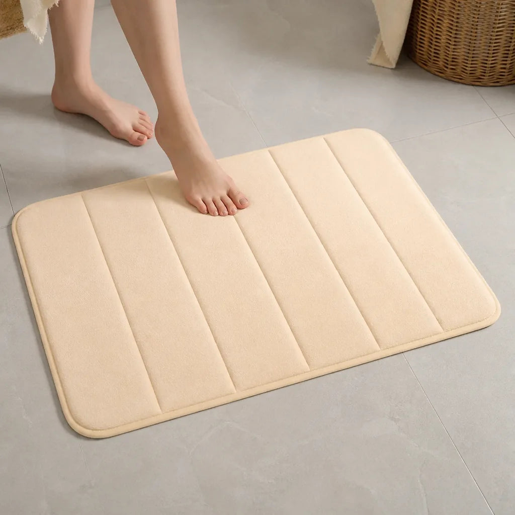 Tapis de bain 90x60
