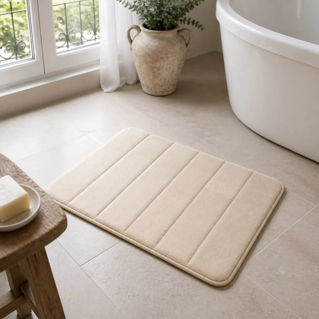 Tapis de bain 90x60