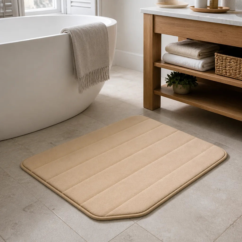 Tapis de bain 90x60