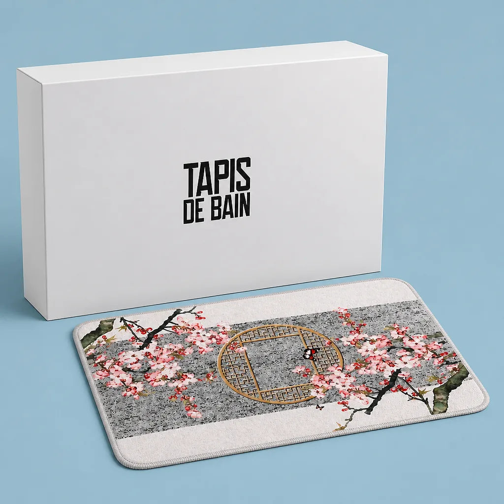 tapis-de-bain-absorbant-japonais