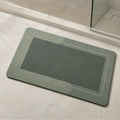 Tapis de bain absorbant magique