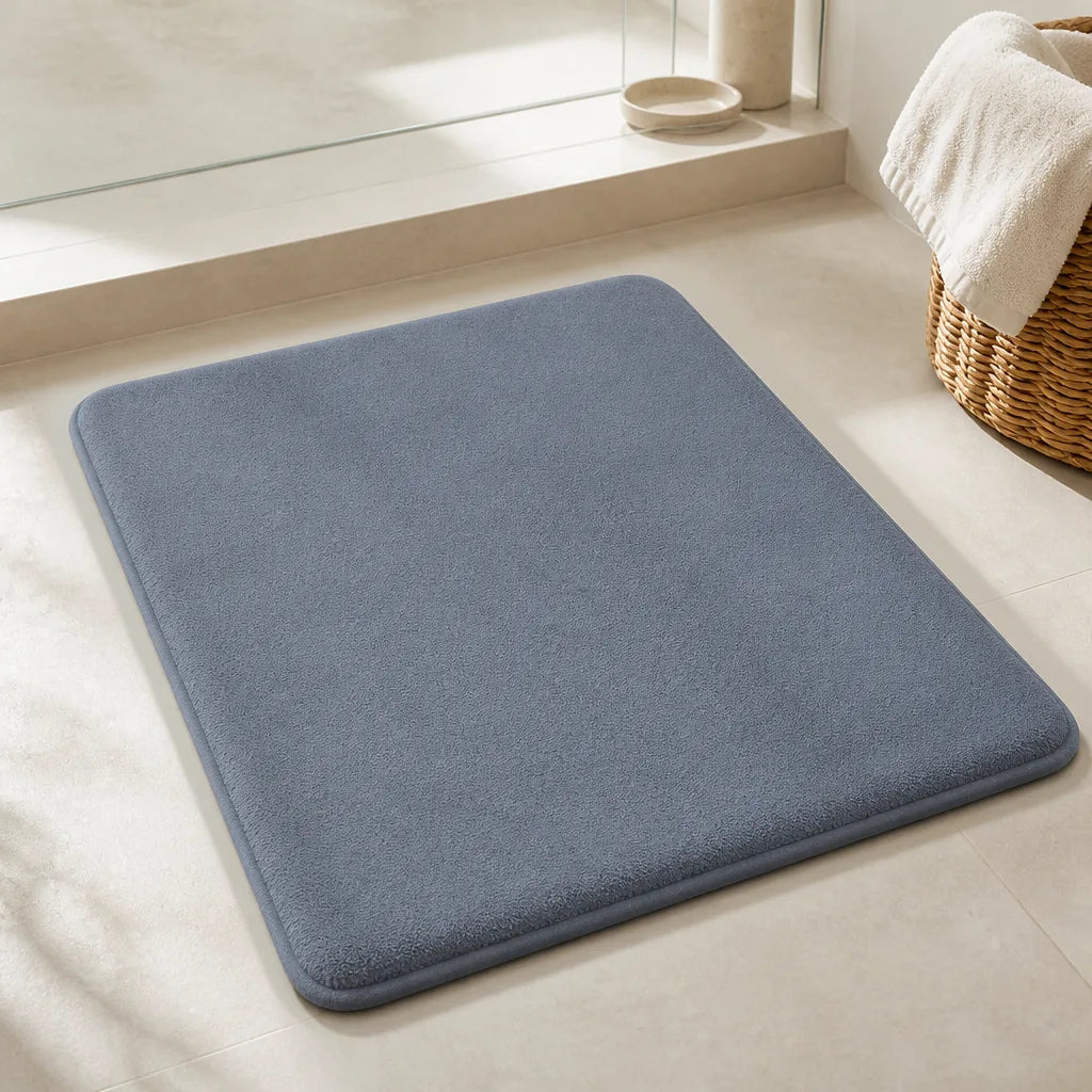 Tapis De Bain Antidérapant 60