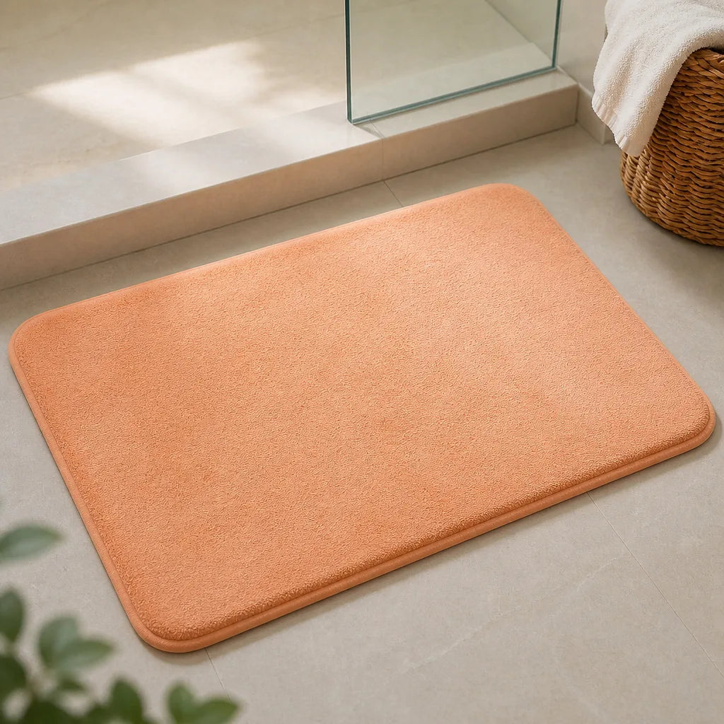 Tapis De Bain Antidérapant 60