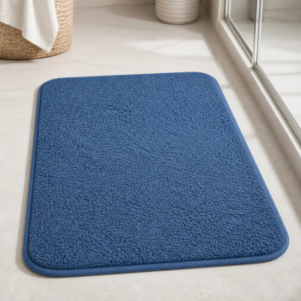 Tapis De Bain Antidérapant Anti Moisissure