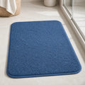 Tapis De Bain Antidérapant Anti Moisissure
