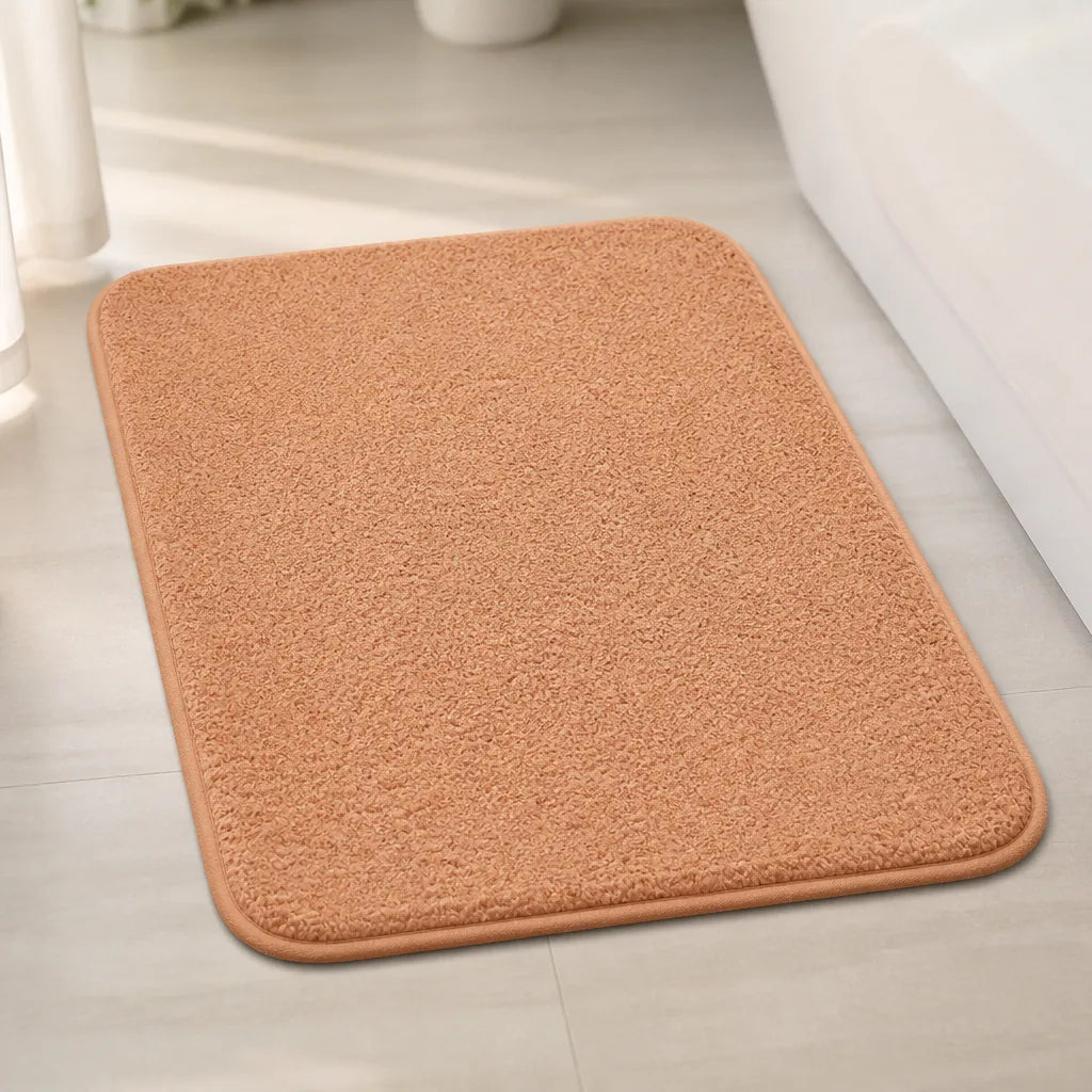 Tapis De Bain Antidérapant Anti Moisissure