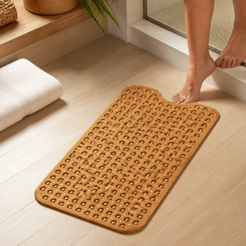 tapis-de-bain-antiderapant-baignoire-bambou