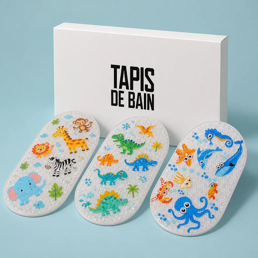 tapis-de-bain-antiderapant-bebe-avec-poisson