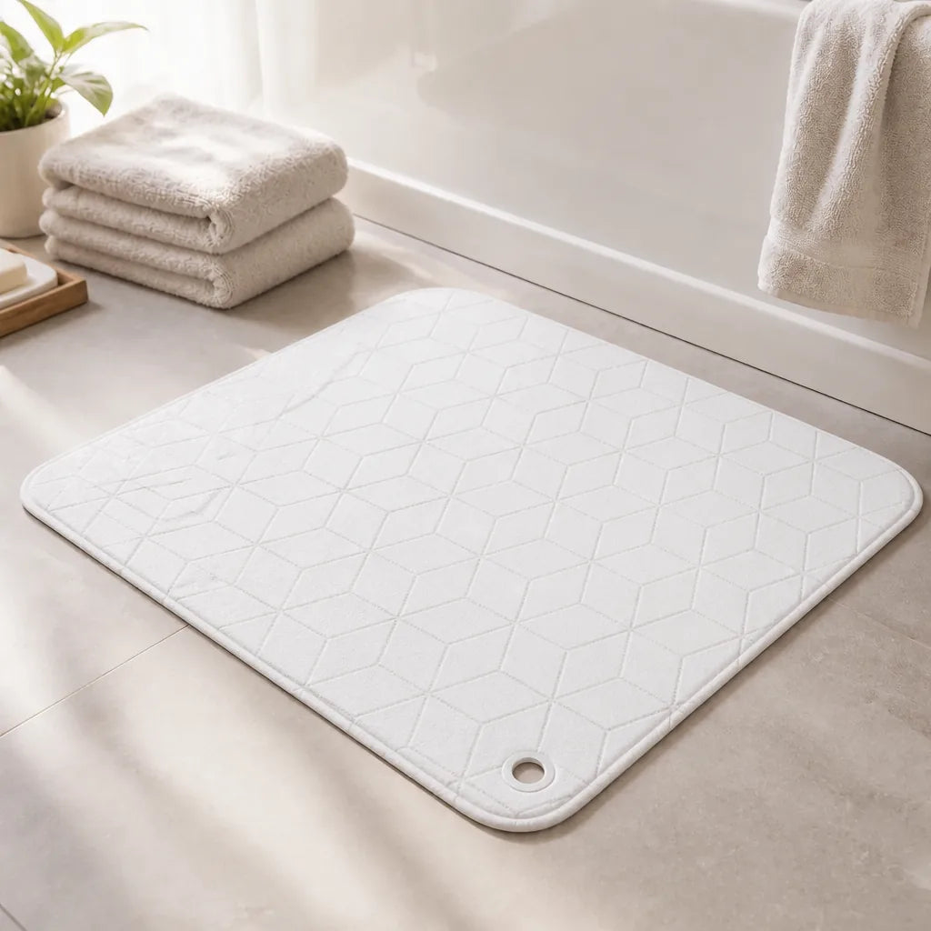 Tapis De Bain Antidérapant Bébé