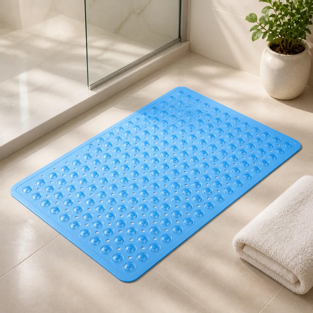 Tapis De Bain Antidérapant Bio