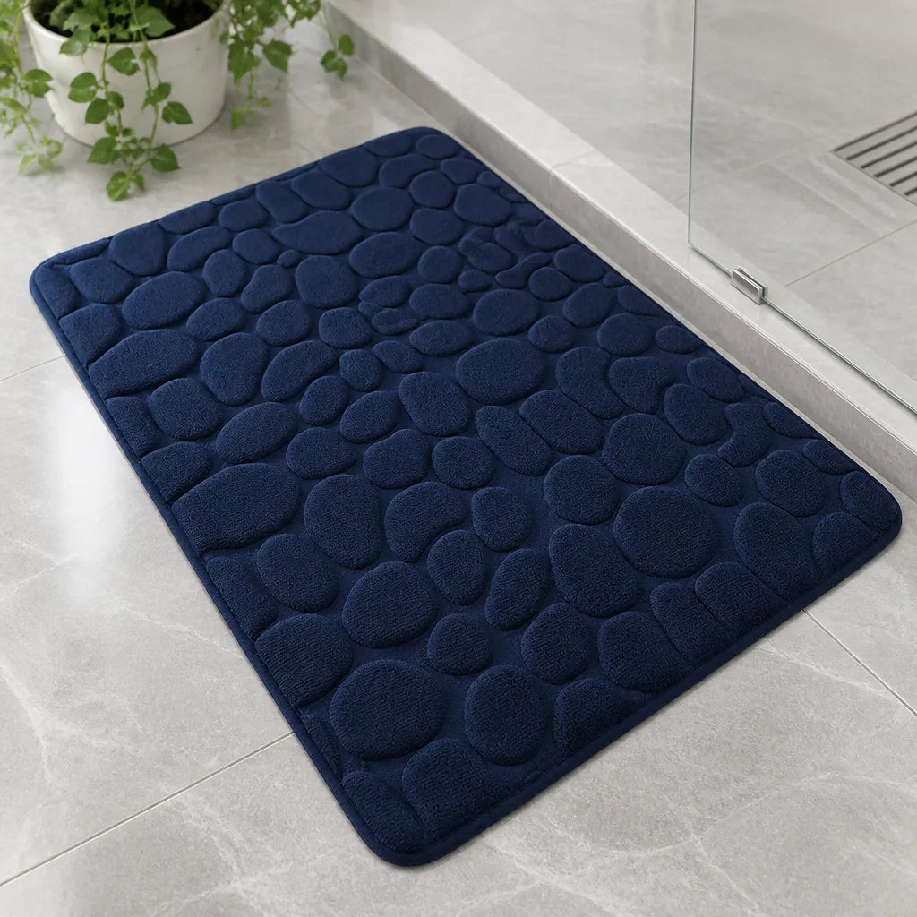Tapis De Bain Antidérapant Diatomite