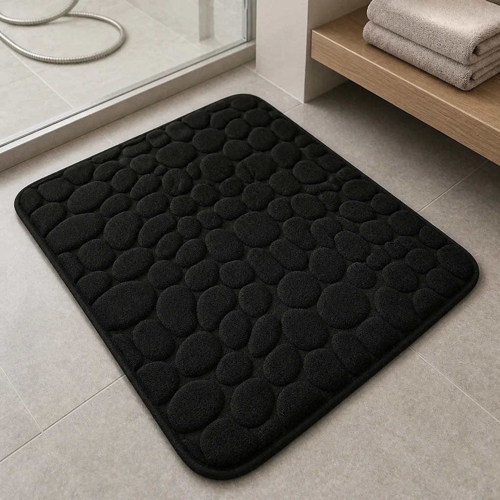 Tapis De Bain Antidérapant Diatomite