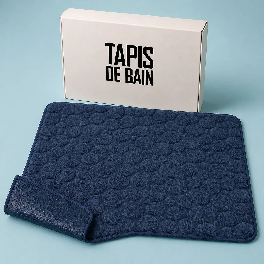 Tapis De Bain Antidérapant Exterieur