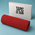 Tapis De Bain Antidérapant Galet