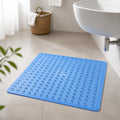 Tapis De Bain Antidérapant Lavable En Machine