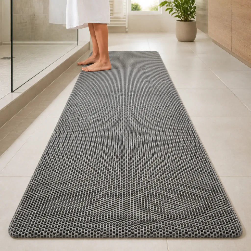 Tapis De Bain Antidérapant Medical