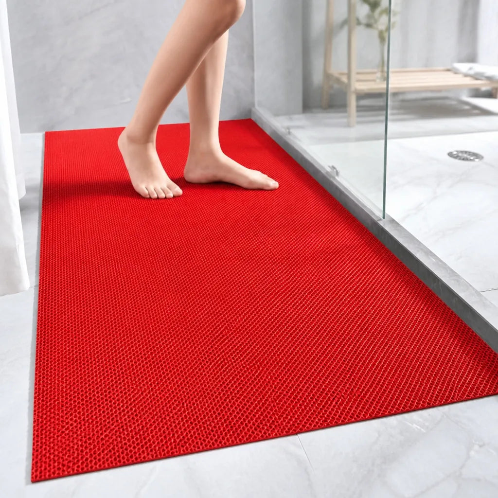 Tapis De Bain Antidérapant Medical