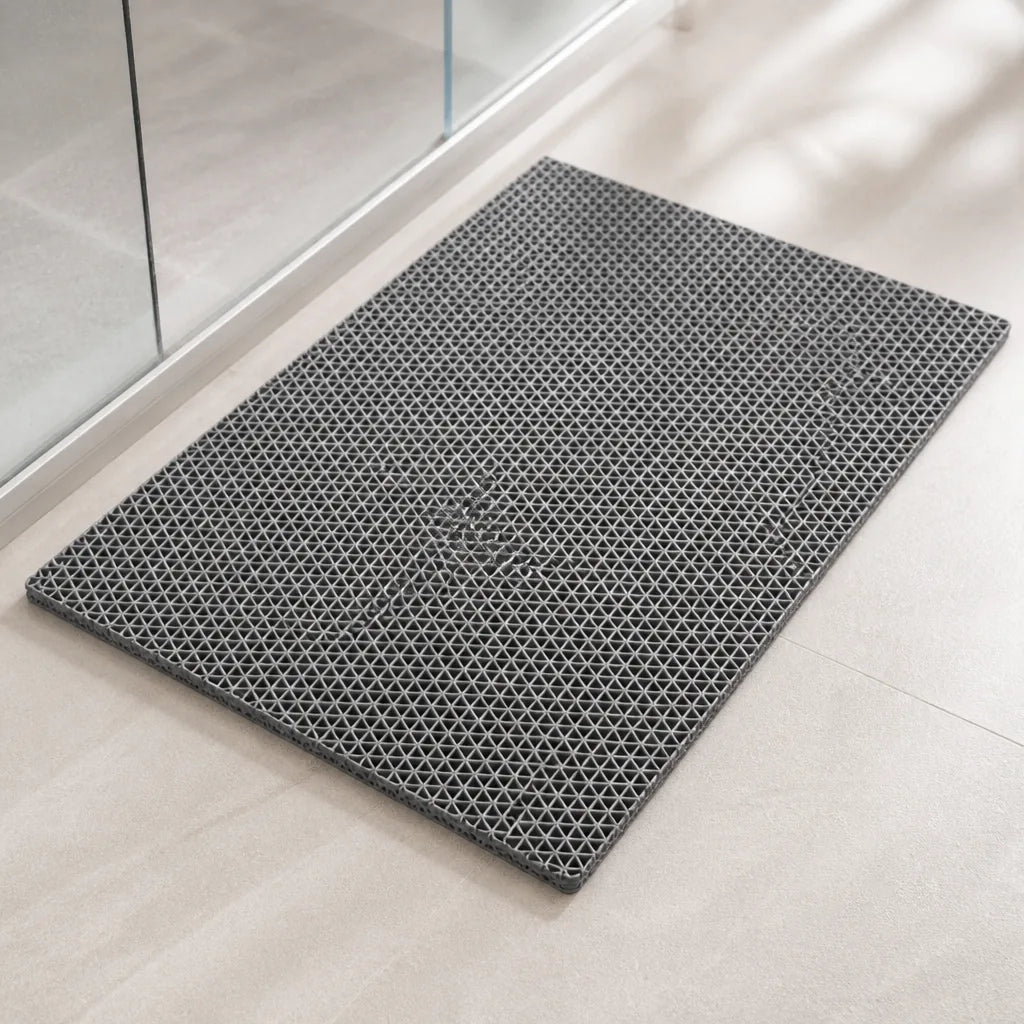 Tapis De Bain Antidérapant Medical