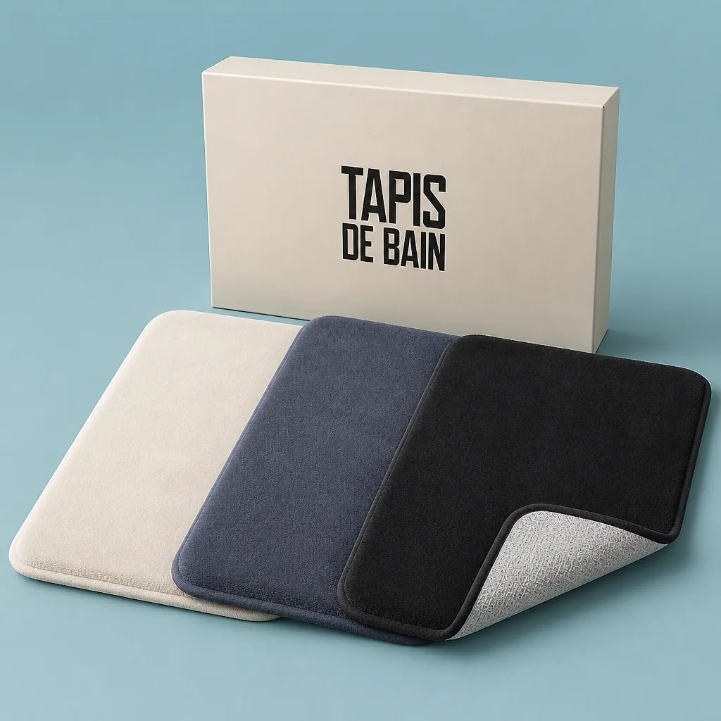tapis-de-bain-antiderapant-memoire-de-forme