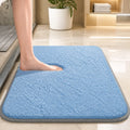 Tapis De Bain Antidérapant Sans Ventouse