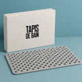 Tapis De Bain Antidérapant Sur Mesure