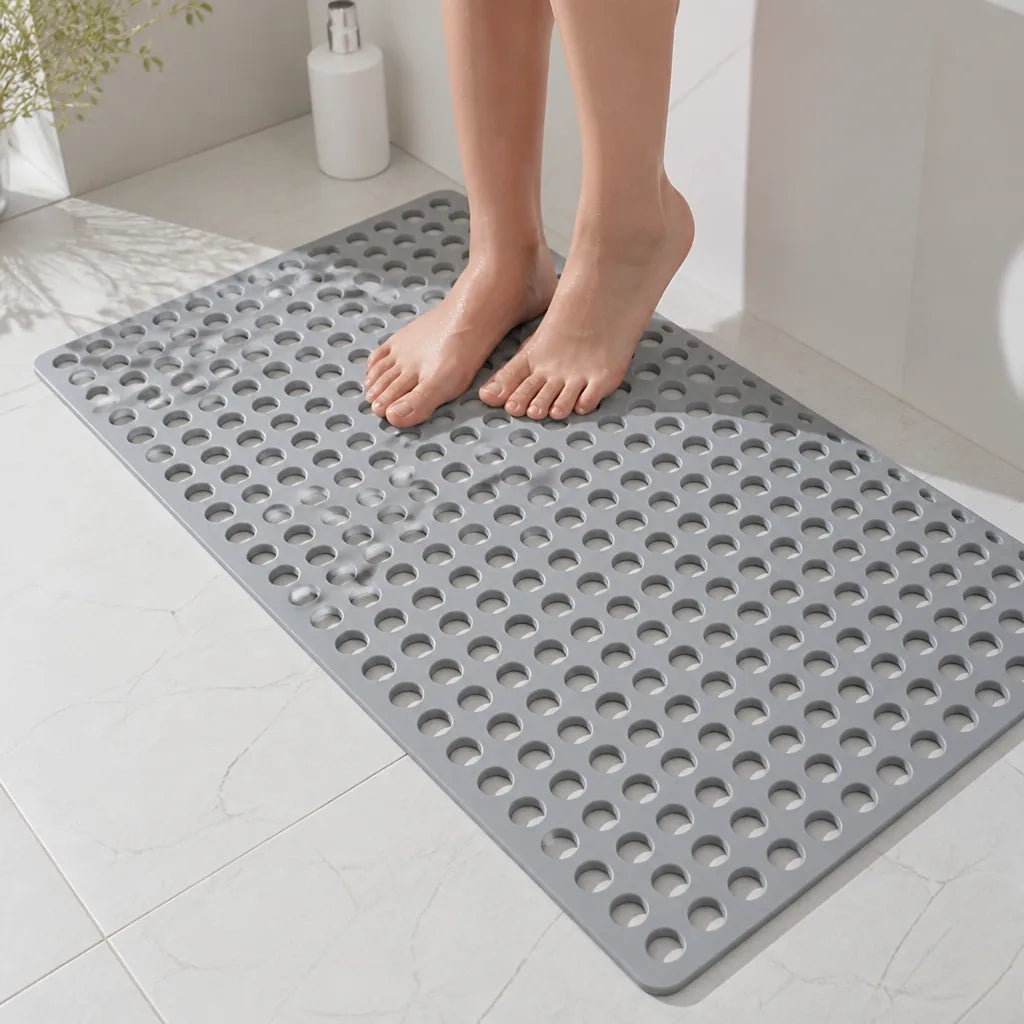Tapis De Bain Antidérapant Sur Mesure