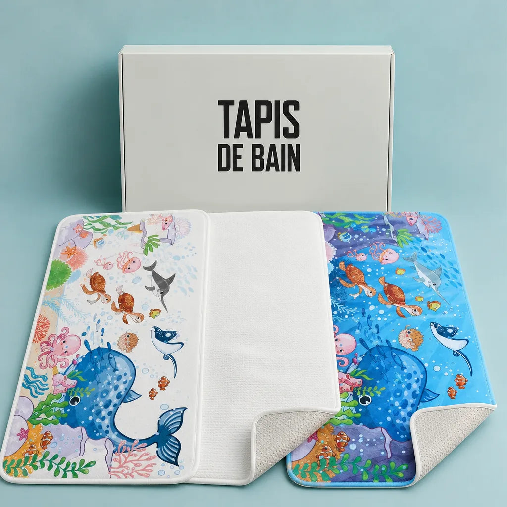 tapis-de-bain-antiderapant-turquoise