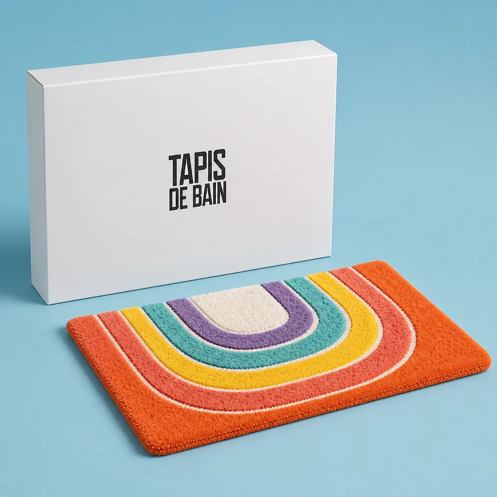 tapis-de-bain-arc-en-ciel