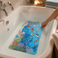 tapis-de-bain-baignoire